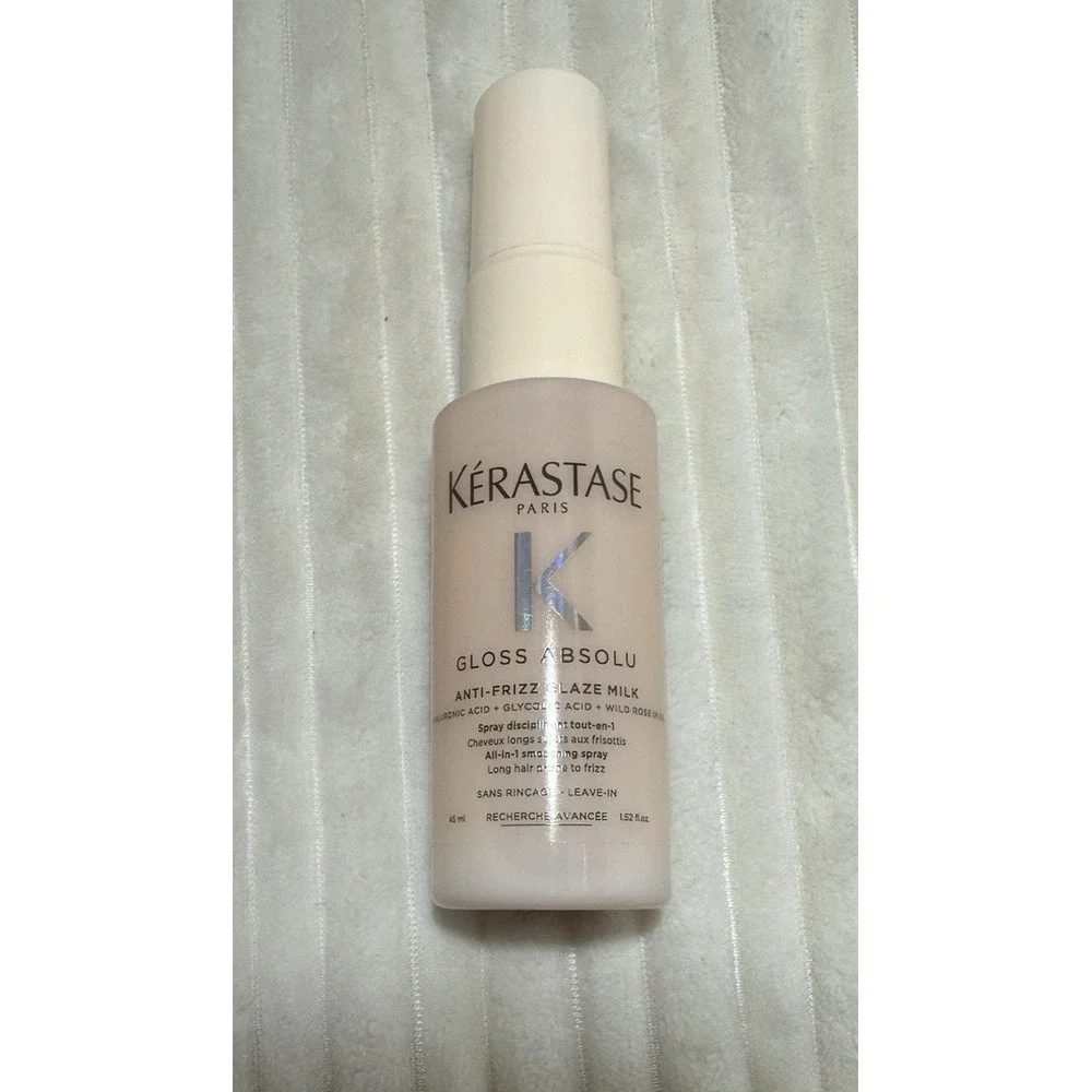 Kérastase kerastase gloss